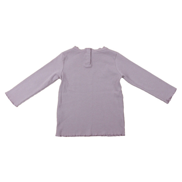 T-Shirt - ZARA - 2-3 ans (98)