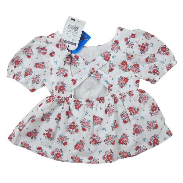 Nieuwe blouse - SERGENT MAJOR - 3 jaar (98)