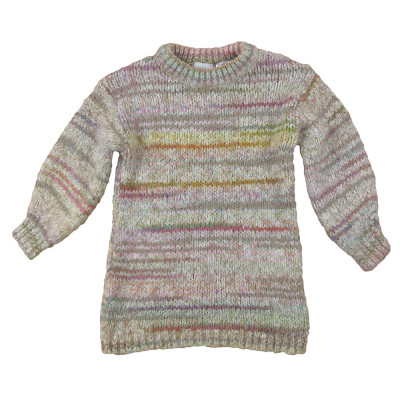 Jurk - ZARA - 2-3 jaar (98)