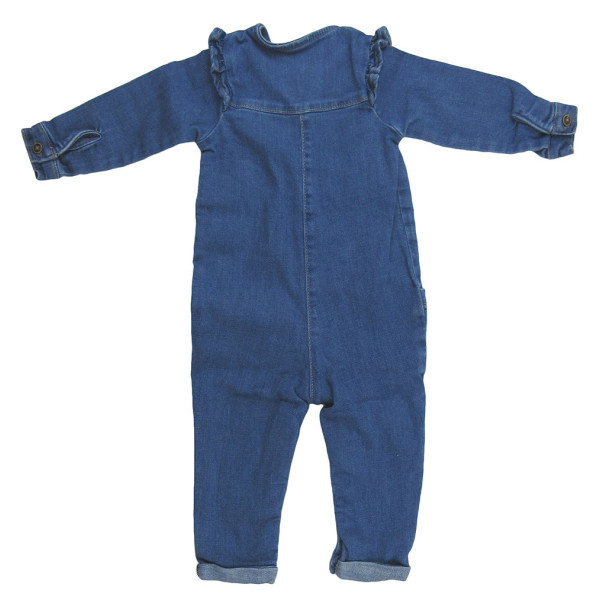 Lange jumpsuit - TAPE A L'OEIL - 18 maanden (80)