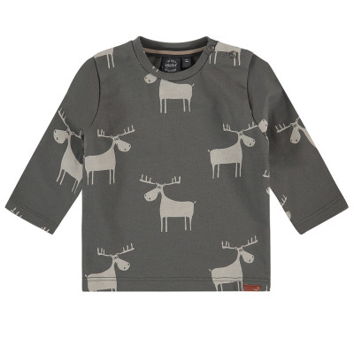 T-Shirt - BABYFACE - 6 mois (68)