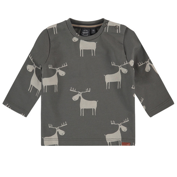 T-Shirt - BABYFACE - 6 maanden (68)
