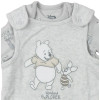 Ensemble pyjama neuf - DISNEY - 2-3 mois (62)