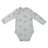 Ensemble pyjama neuf - DISNEY - 2-3 mois (62)