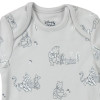 Ensemble pyjama neuf - DISNEY - 2-3 mois (62)