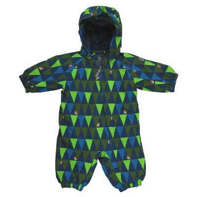Skipak - COLOR KIDS - 6-9 maanden (68-74)