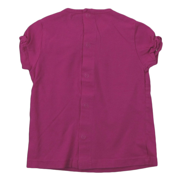 T-Shirt - 6 maanden (63-69)