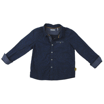 Chemise - IKKS - 3 ans