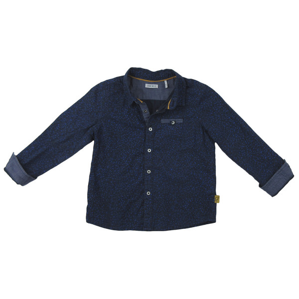 Chemise - IKKS - 3 ans