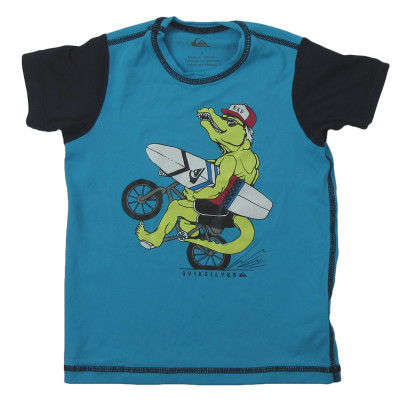 Anti-UV T-shirt - QUIKSILVER - 3-4 jaar