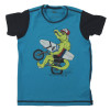 Anti-UV T-shirt - QUIKSILVER - 3-4 jaar