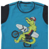 T-Shirt anti-UV - QUIKSILVER - 3-4 ans