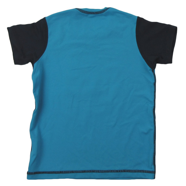 T-Shirt anti-UV - QUIKSILVER - 3-4 ans