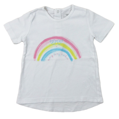 T-Shirt - R BABY - 12 maanden (74)