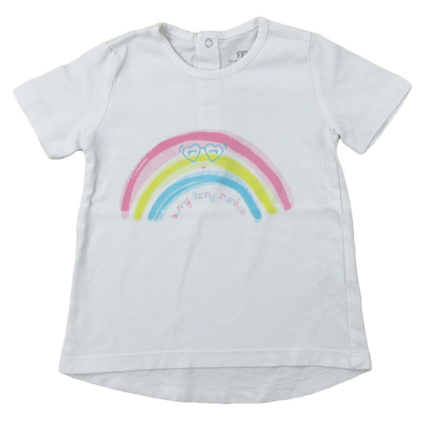 T-Shirt - R BABY - 12 maanden (74)