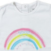 T-Shirt - R BABY - 12 maanden (74)