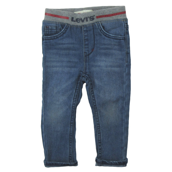Jeans - LEVI'S - 12 maanden (80)