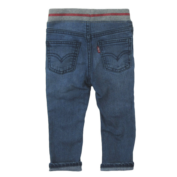 Jeans - LEVI'S - 12 maanden (80)