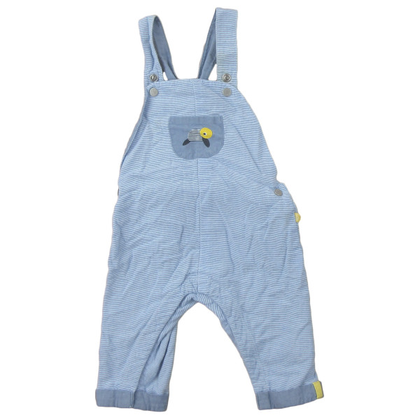 Overalls - OBAÏBI - 6 maanden (68)