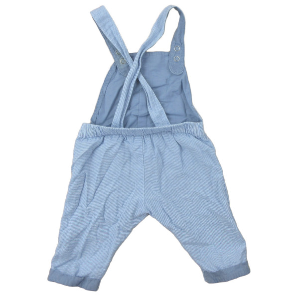 Overalls - OBAÏBI - 6 maanden (68)