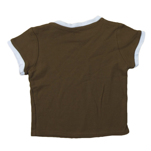 T-Shirt - OBAÏBI - 12 mois (74)
