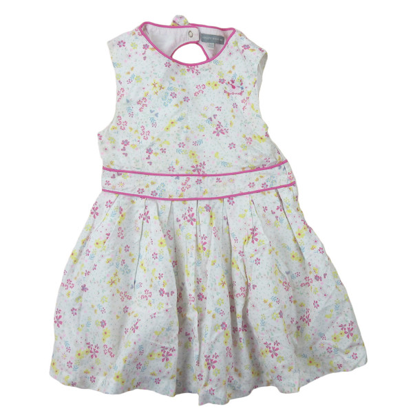 Robe - SERGENT MAJOR - 4 ans (104)