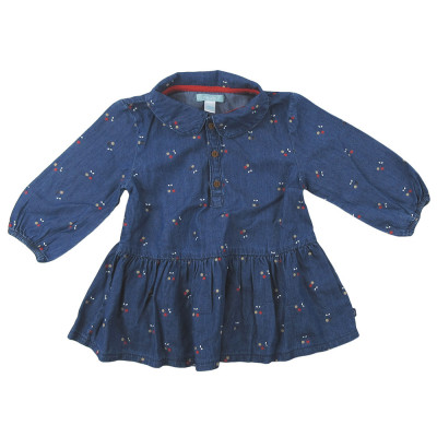 Jurk - OBAÏBI - 12 maanden (74)