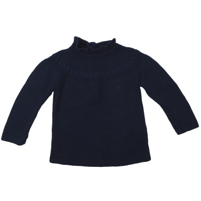 Trui - OBAÏBI - 9 maanden (71)