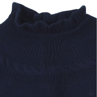 Pull pailleté - OBAÏBI - 9 mois (71)