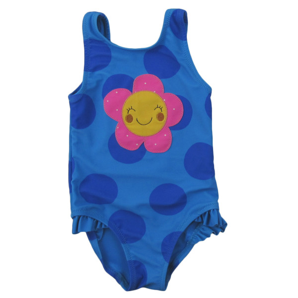 Maillot de hotsell bain 12 mois