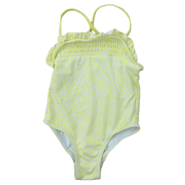 Maillot de bain - OBAÏBI - 18 mois (80)