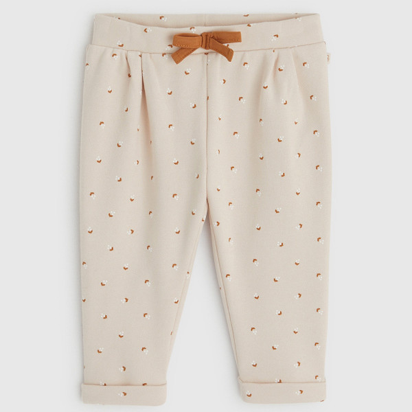 Pantalon training - OBAÏBI - 12 mois (74)