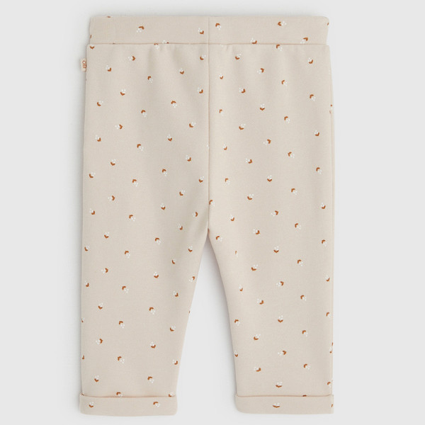 Pantalon training - OBAÏBI - 12 mois (74)