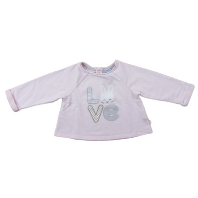 Sweat - OBAÏBI - 12 mois (74)