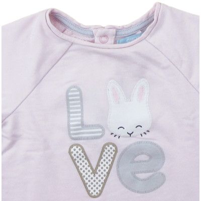 Sweat - OBAÏBI - 12 mois (74)