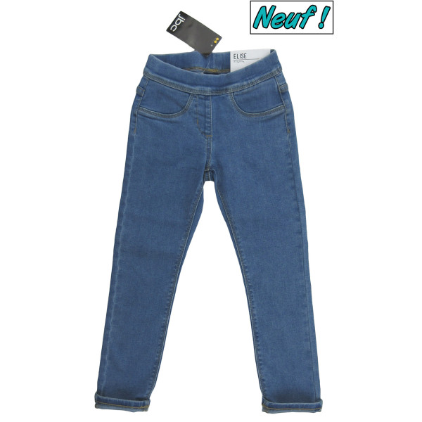 Jegging neuf - JBC - 6 ans (116)