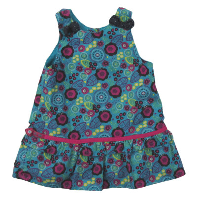 Jurk - COMPAGNIE DES PETITS - 6 maanden
