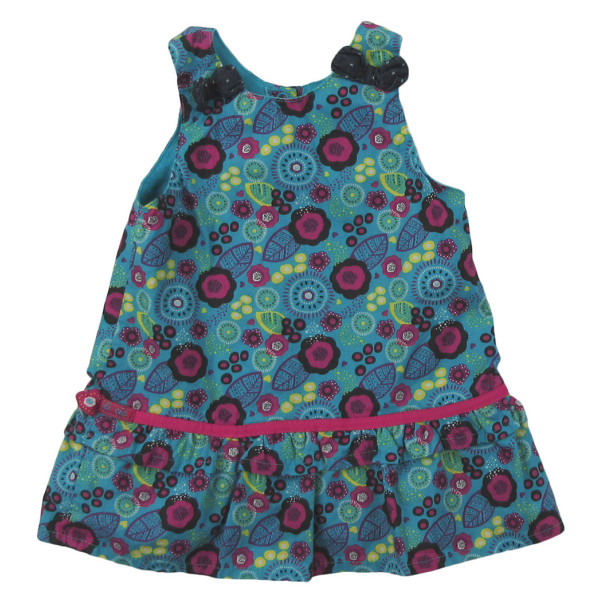 Robe - COMPAGNIE DES PETITS - 6 mois