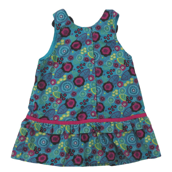 Robe - COMPAGNIE DES PETITS - 6 mois