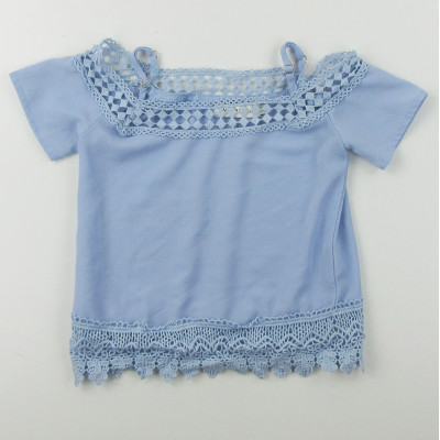 Blouse - MINI MOLLY 4-6 ans