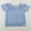 Blouse - MINI MOLLY 4-6 ans