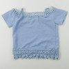 Blouse - MINI MOLLY - 4-6 jaar