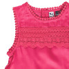 Blouse - 3 POMMES - 4-5 ans (110)