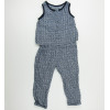 Lange jumpsuit - LOSAN - 2 jaar (92)