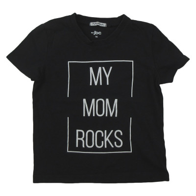 T-Shirt - JBC - 5 ans (110)