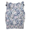 Blouse - IKKS - 5 jaar (110)