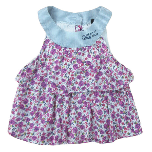 Blouse - IKKS - 3 ans (94)