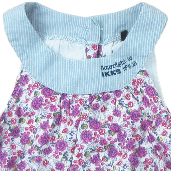 Blouse - IKKS - 3 jaar (94)