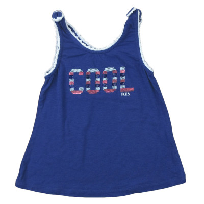 Blouse - IKKS - 5 jaar (110)