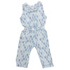 Lange jumpsuit - R. MINI - 2 jaar (92)